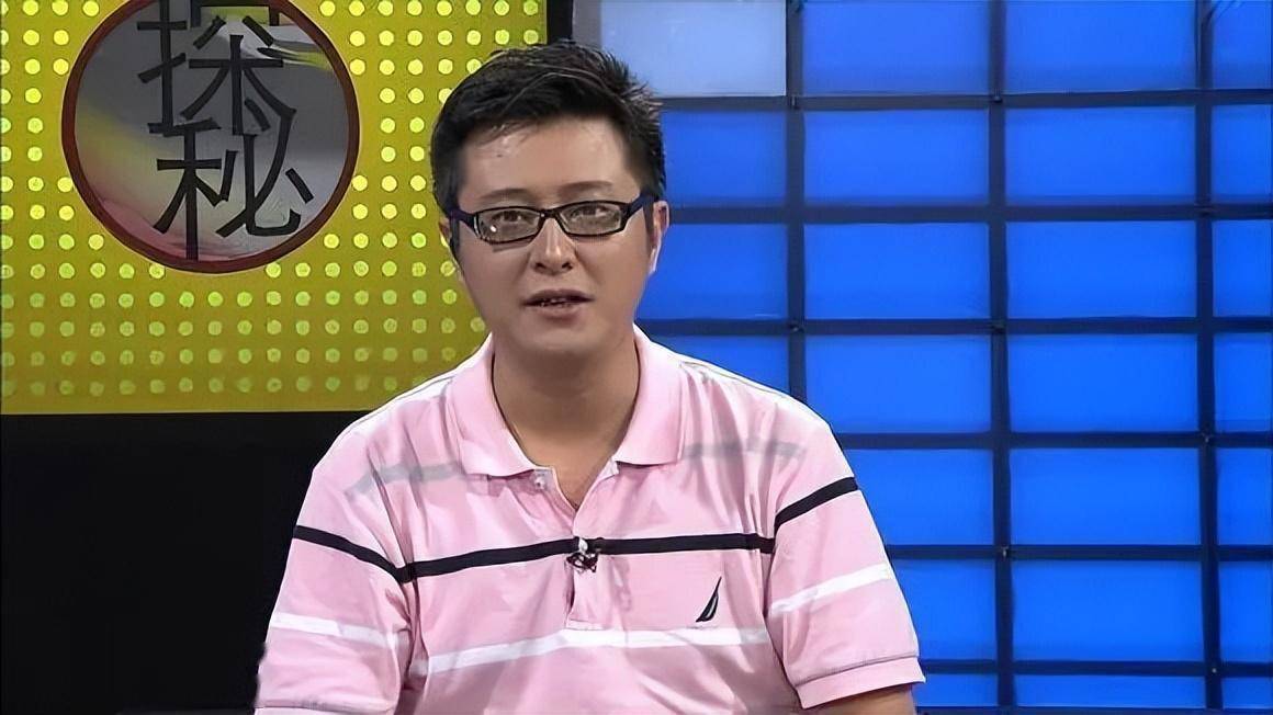 到了2007年,《走近科学》在国内猎奇界已经达到巅峰,主持人张腾岳都