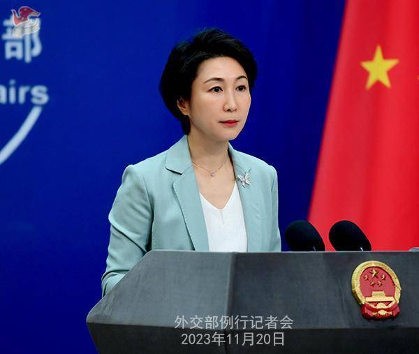 阿根廷不会加入金砖国家？中方回应