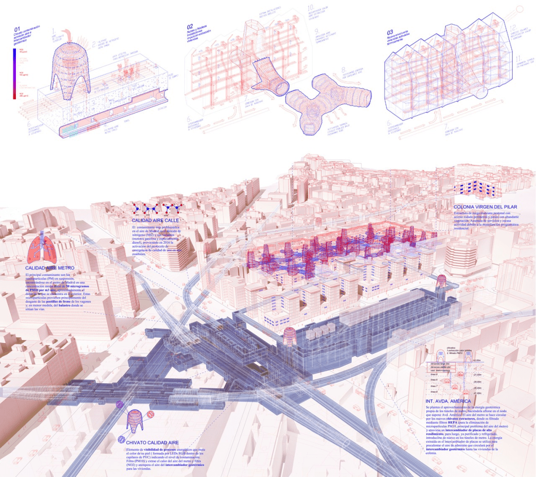 让建筑师爱恨交加的东西——建筑设计概念(图16)