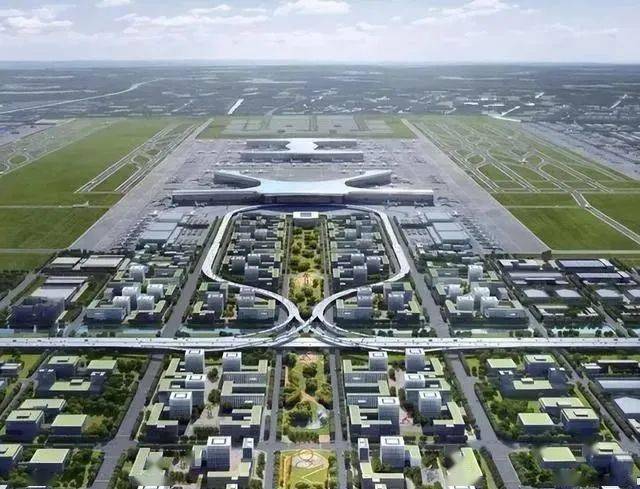上海第三机场延期开工!