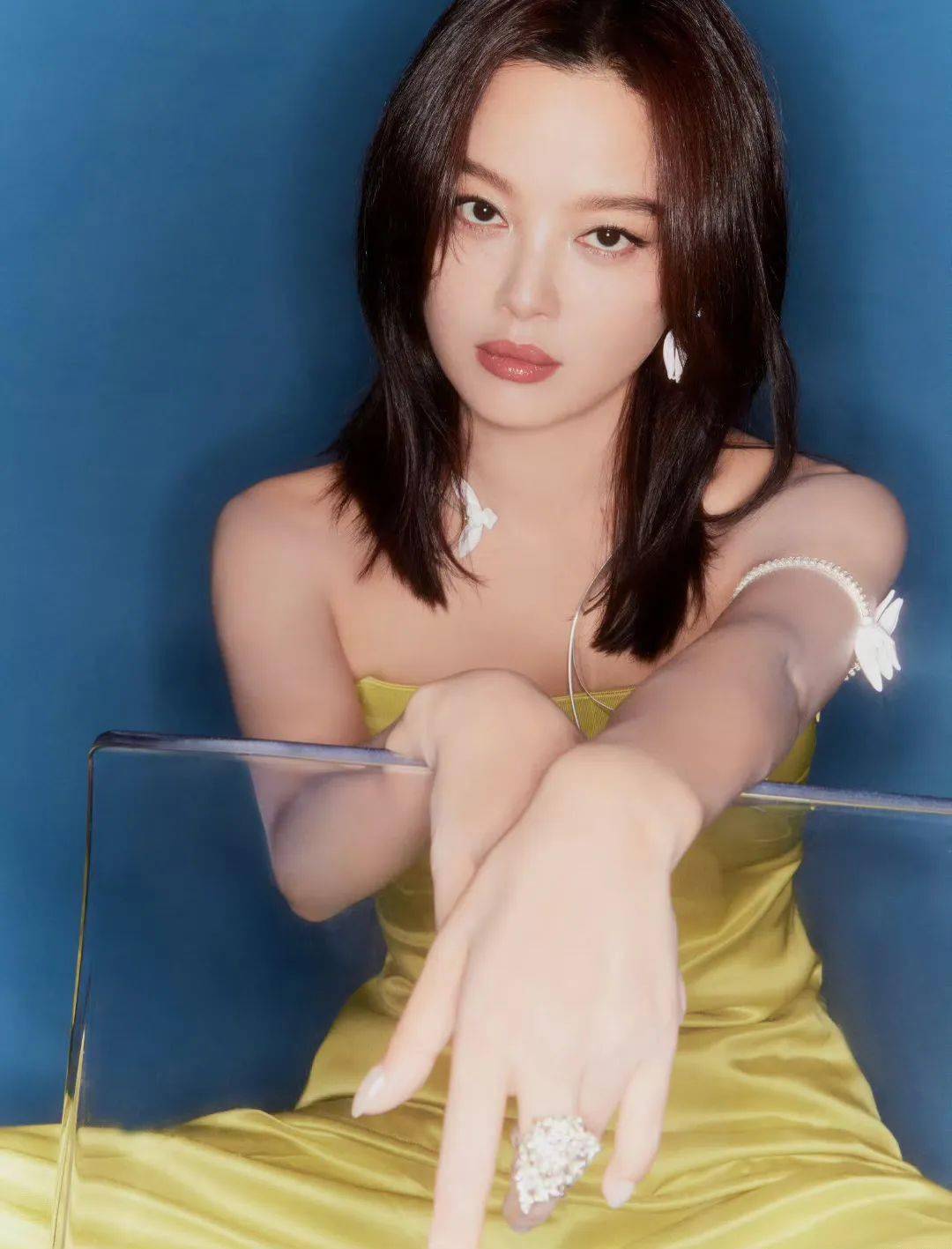演员动态周报|赵丽颖辛芷蕾《乔妍的心事》,赵露思刘宇宁《珠帘玉幕》