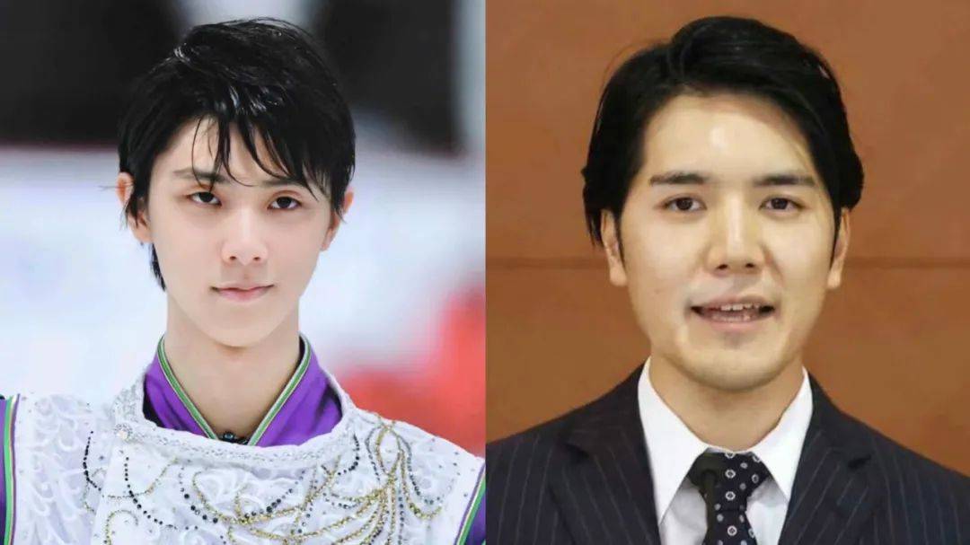 "废柴驸马"小室圭却因此大获盛赞:他是纯爱战士!_日本_保护_因为