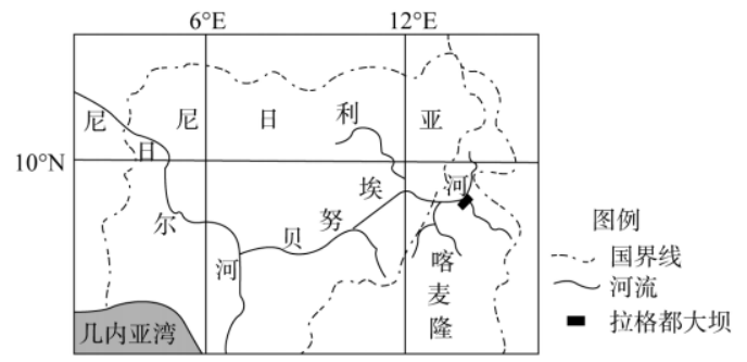 相反,熱帶季風氣候的季節差異則較為明顯,因此其雨季