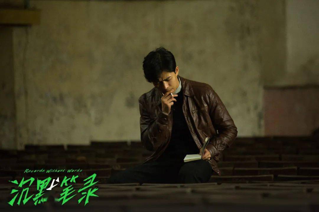 后接的第一部作品,监制王红卫因看了胡波的《大象席地而坐》而向导演