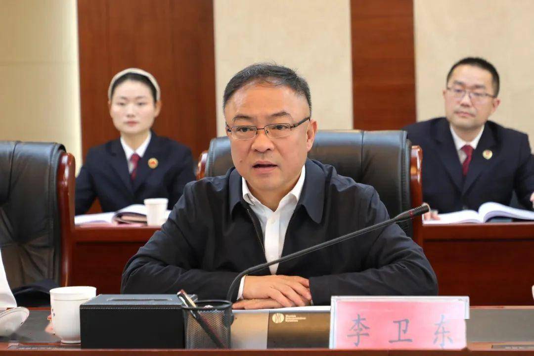 张相军在安徽调研11月16日至17日,最高人民检察院第七检察厅厅长