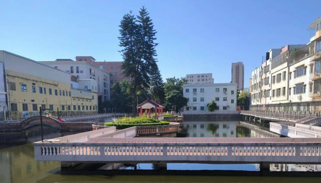 百千万工程 | 莲下镇建阳村:进一步完善乡村配套建设宜居宜业新农村