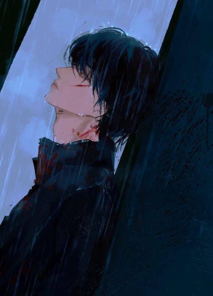 《龙族》头像壁纸专题:你已手握刀剑,那么就准备战斗.