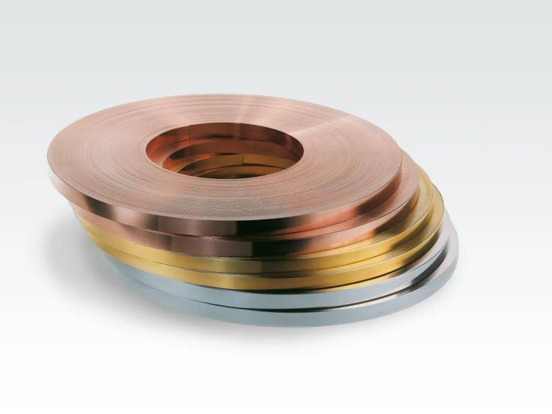 维兰德集团诞生于1820年的德国乌尔姆,是全球铜及铜合金产销的"隐形