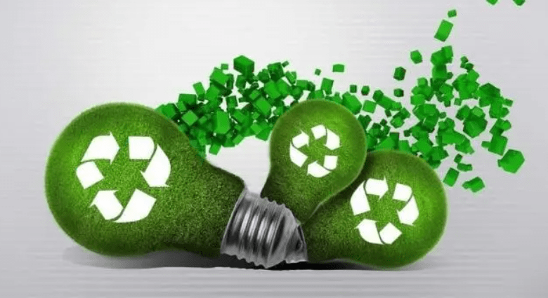 金江能源app:碳中和,新能源行业的目标与挑战_领域_公司_中国