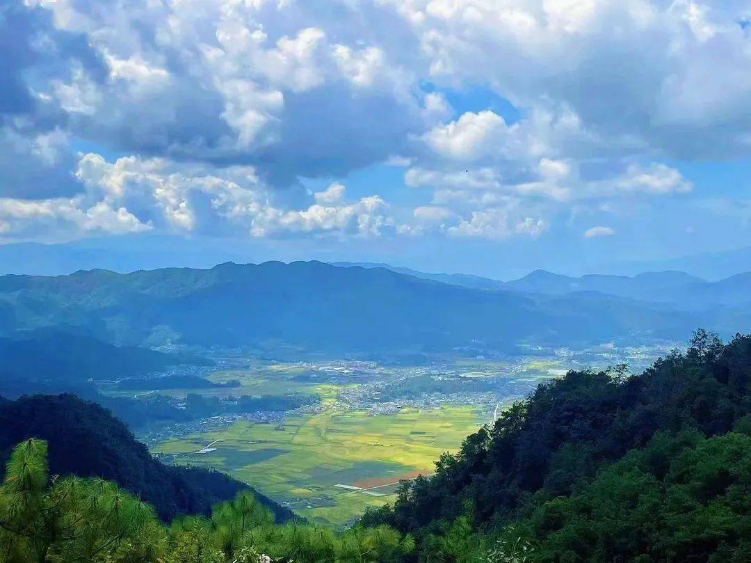 小米:长远是一种心绪(30)_文字_夏天_时候