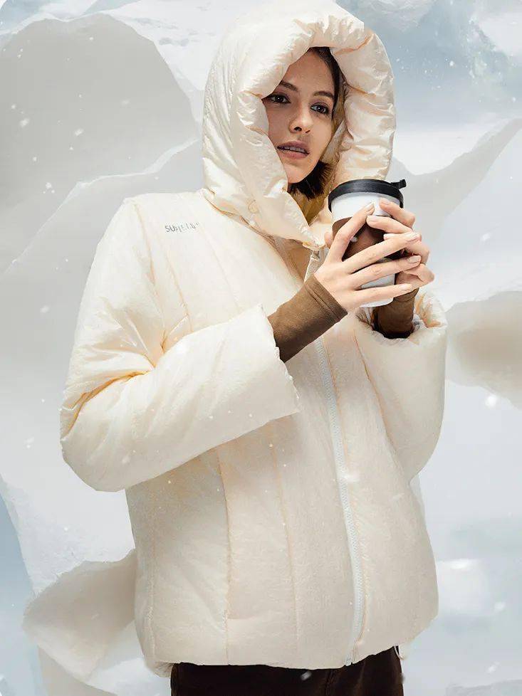 上千块的气凝胶防寒服也清仓了!全场疯狂立减,只要39元起!