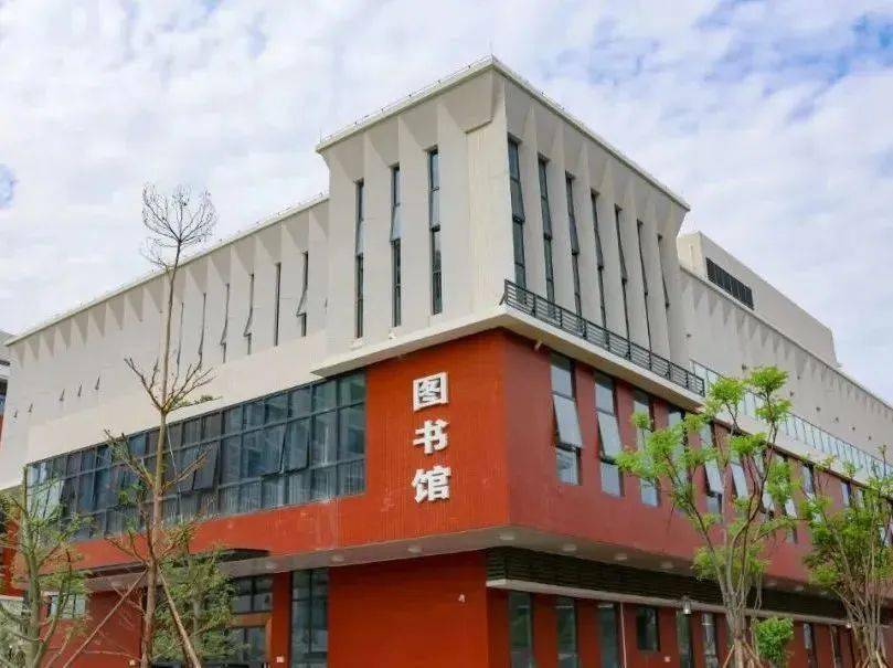 江门市技师学院顺利入驻荷塘新校区!