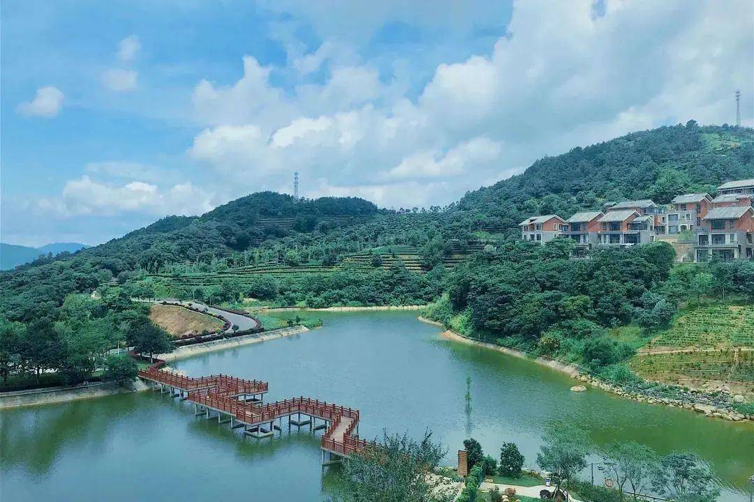 【秋冬钜惠】599元住新兴象窝酒店山景豪华一房一厅套房_时间_参考