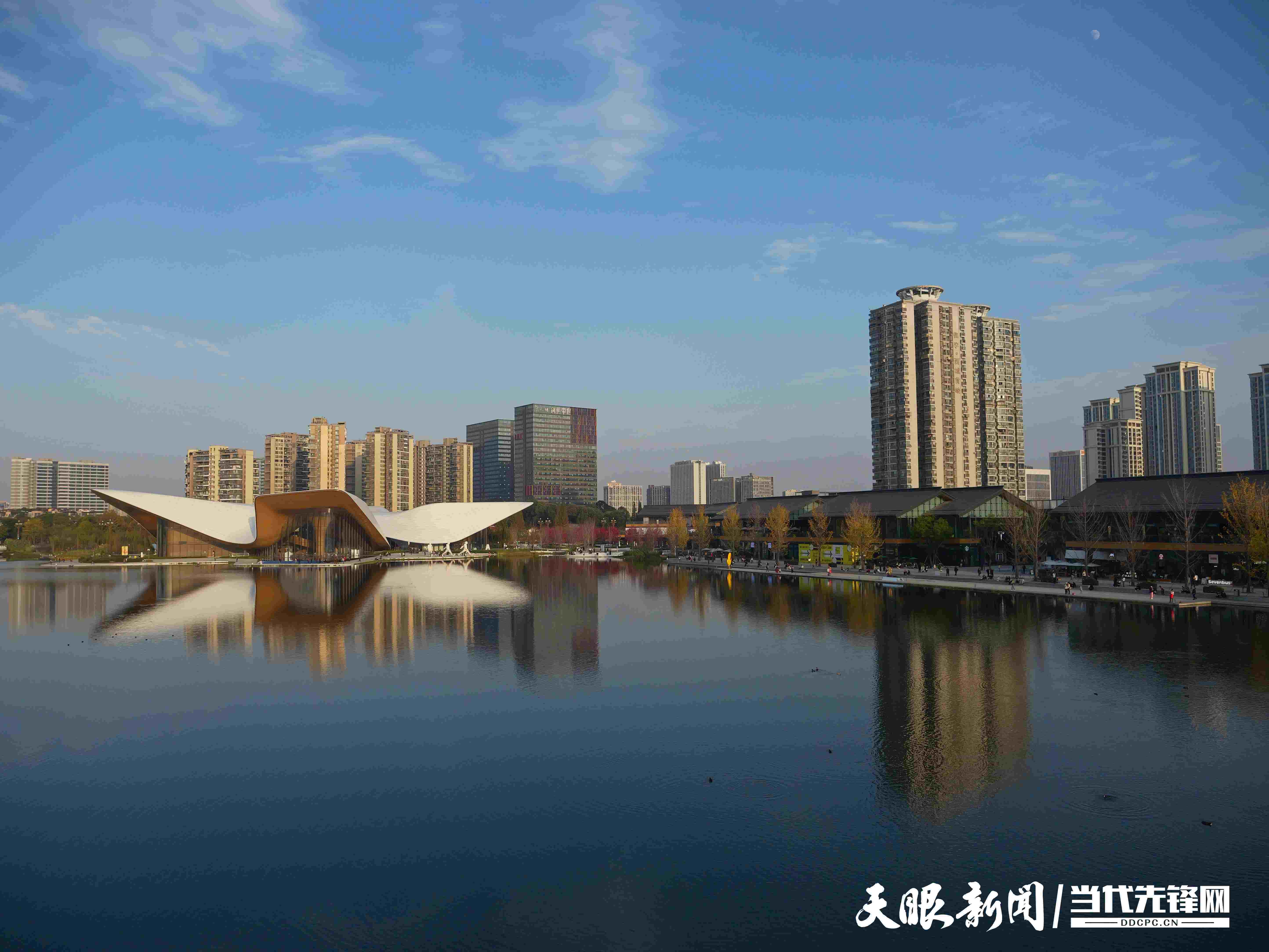 川渝新观察|学习考察大家谈:发挥比较优势,为对接融入成渝地区双城