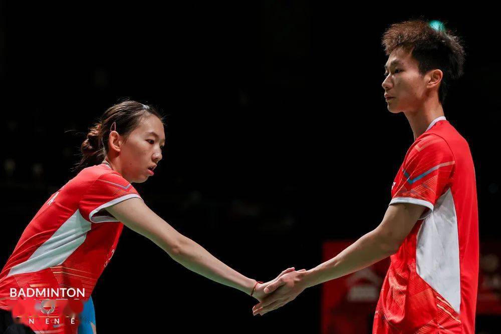 聚焦|世界羽联公布年度最佳提名,中国队入围三个奖项_混双_组合_总