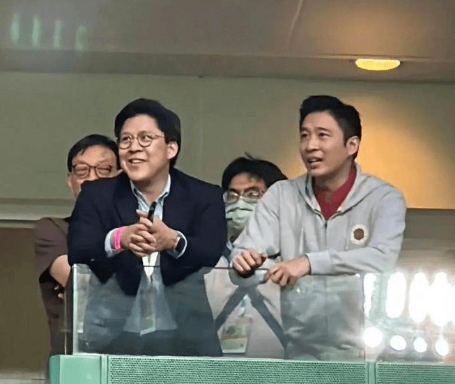 霍启山_张雨霏_霍启刚