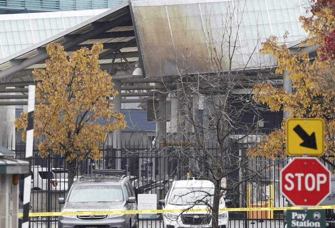 国际观察| 感恩节前美加边境大桥发生爆炸当地华人：对假期影响很大_搜狐网