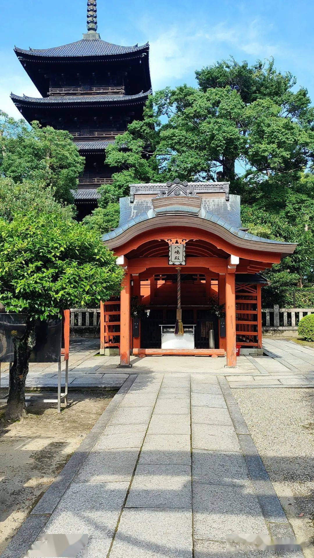 营造视野:日本古京都遗址_清水_贺茂_建筑