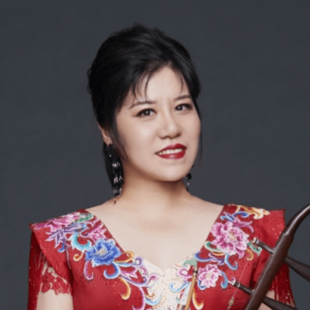 我院校友孙凰,鲁鑫参演"向大师致敬"赵季平作品音乐会预告_中国_二胡
