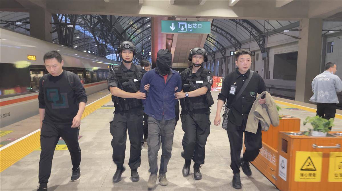 武汉警方今年破获命案积案20起_物证_李某_警种