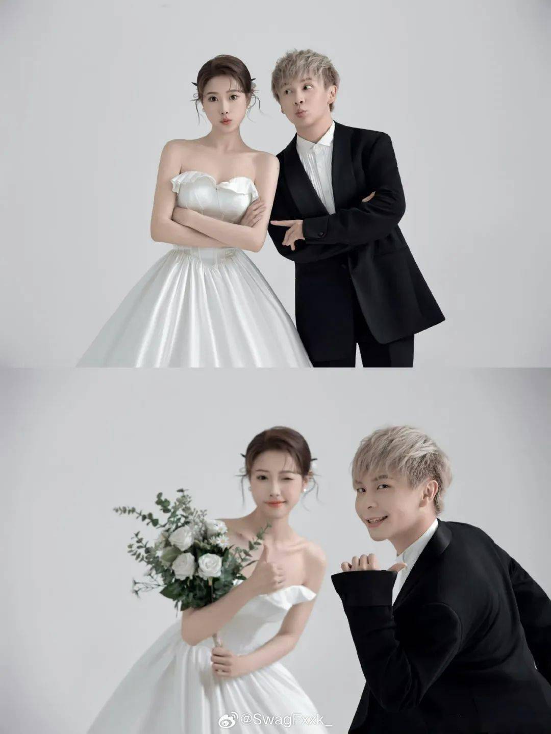 某宝店铺:maybe swag最新推荐吴亦凡厂牌突然更新!为其发声!