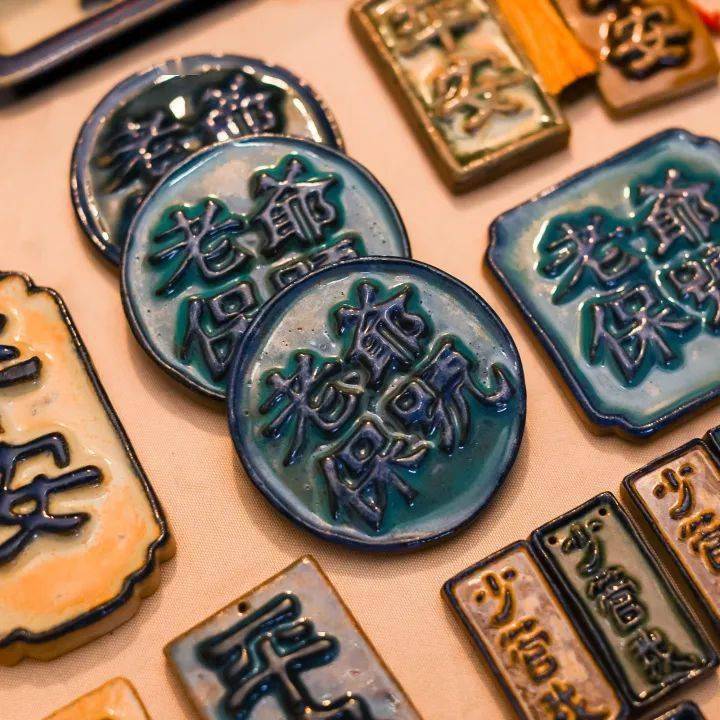 免费夜游南风古灶!来南风集tao好物啦_佛山_石湾_门票