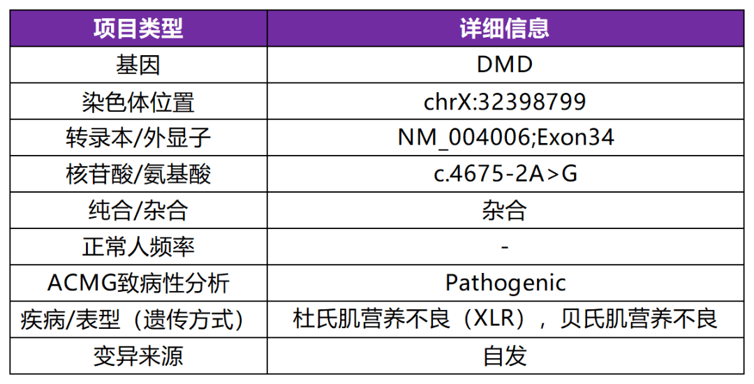 杜氏肌营养不良(duchenne muscular dystrophy, dmd)属于x连锁隐性