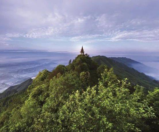 永川网红景点图片