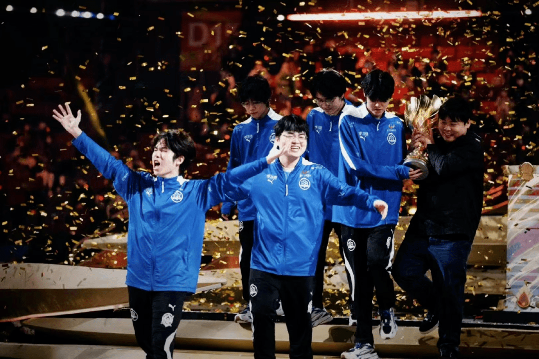 听说这个周末,武汉estarpro要"搞事情"?_电竞_战队_荣耀