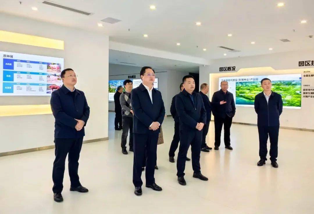 朱挺赴成都市,绵阳市开展招商引资工作_万源_发展_合作
