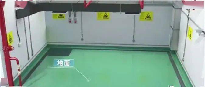 ③仓库内应设置防泄漏收集导流沟渠,导流沟连接至收集池内.