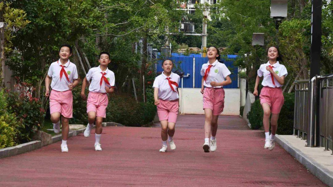【每周一校】大理市少年艺术学校:童心飞扬逐梦想 艺蕾芬芳向未来