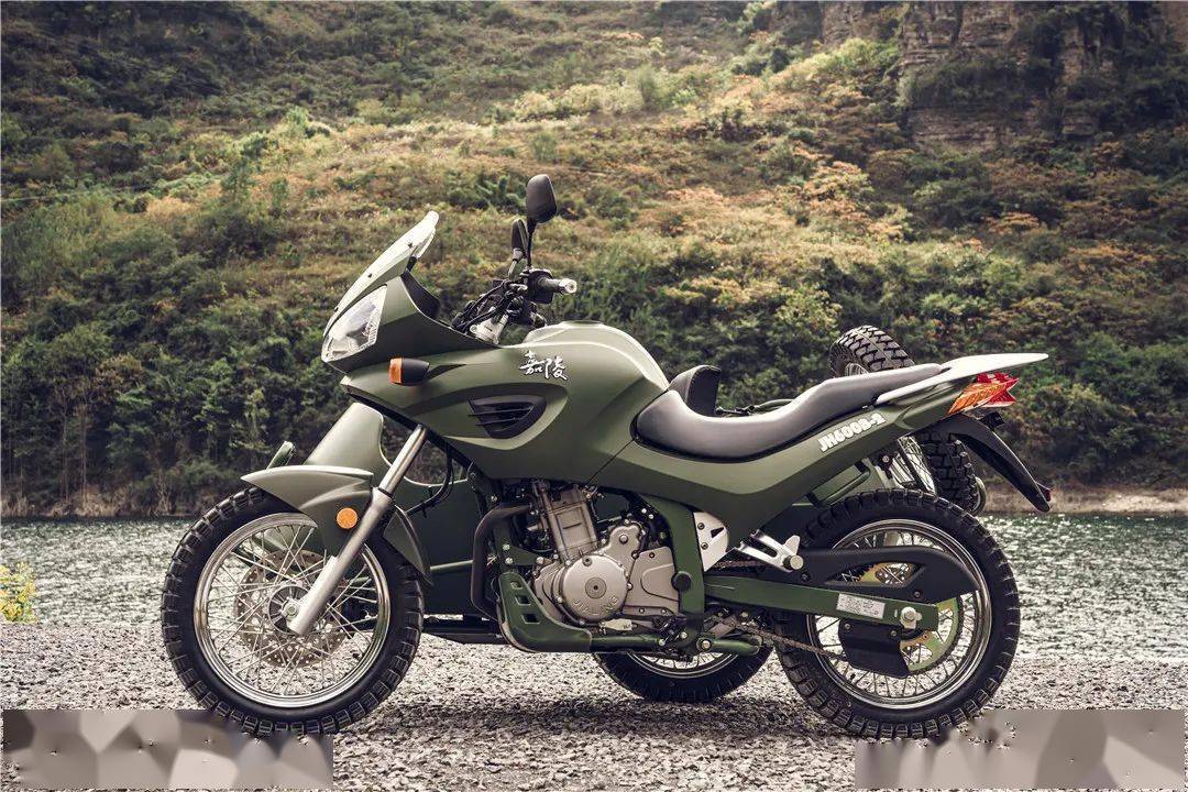 摩托哥丨用产品力证道 聊聊五款新品发布背后的嘉陵格局_搜狐汽车