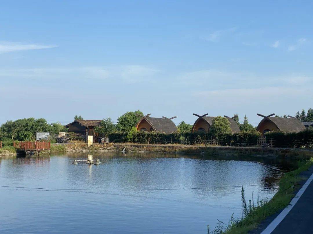 【休闲乡村游】南昌市进贤县:吃喝玩乐都有!