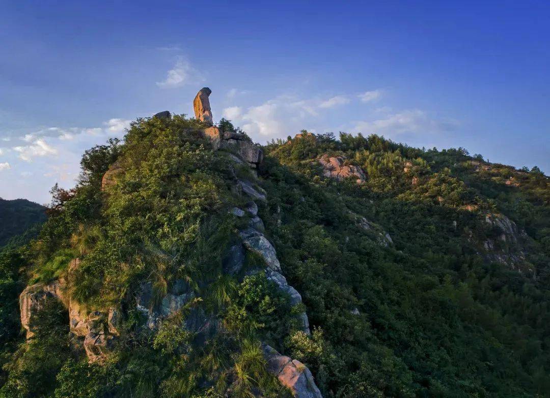 东亭乡也因湖而得名,广德十景之一的东湖潋滟就出自这里