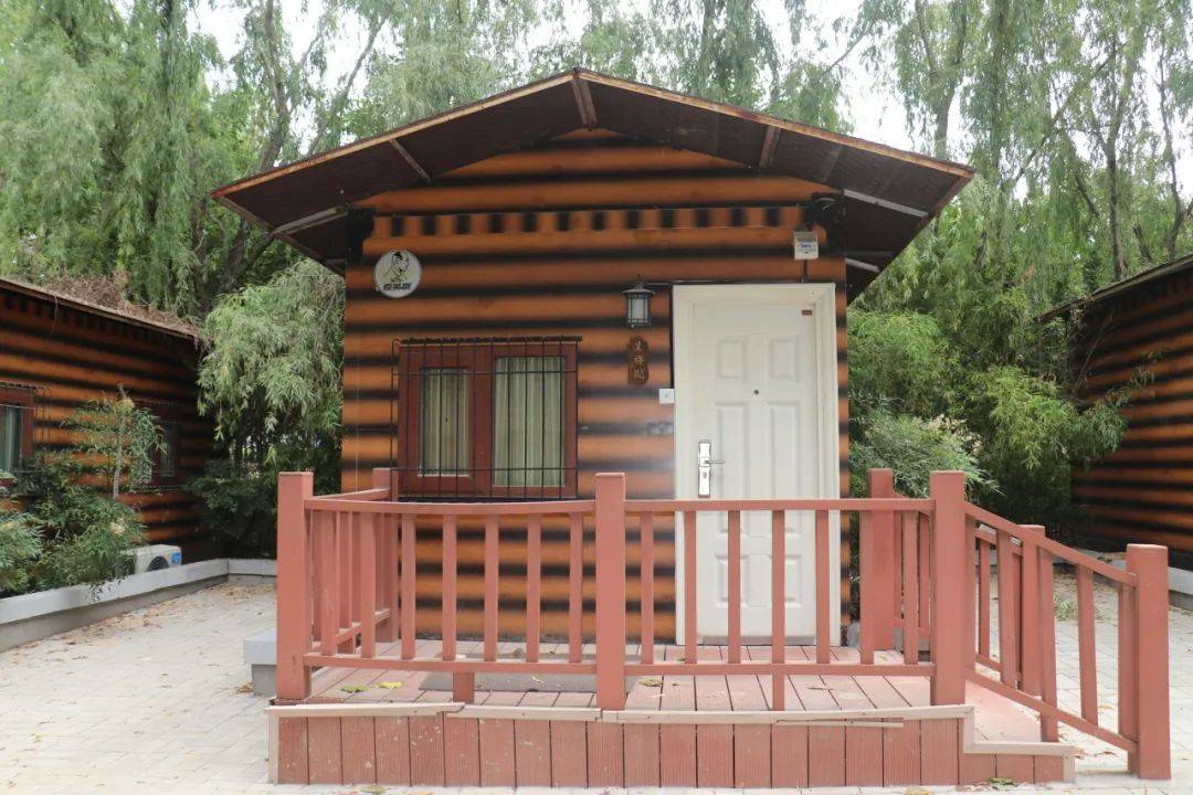 跨越年度,开拓新篇 | 常宁宫年底会议拓展火热预定中._园林_盛宴_训练