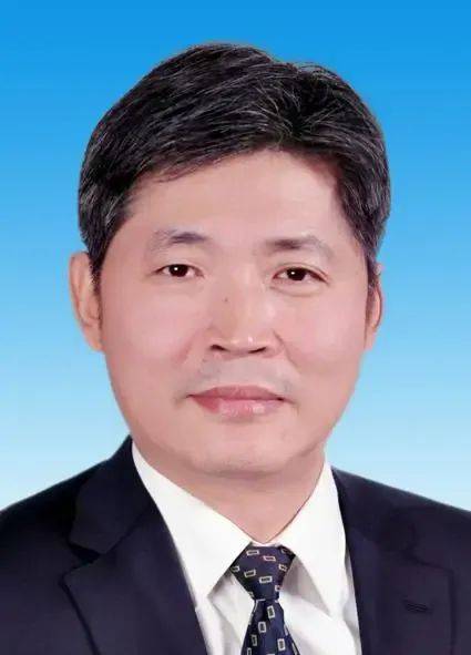 河北省生态环境厅来了新党组书记