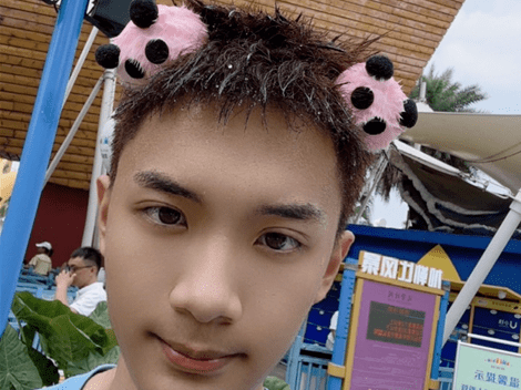 化生环2310张姝婕化生环2308蒋慧惠化生环2302宋佳锐化生环2302熊佳