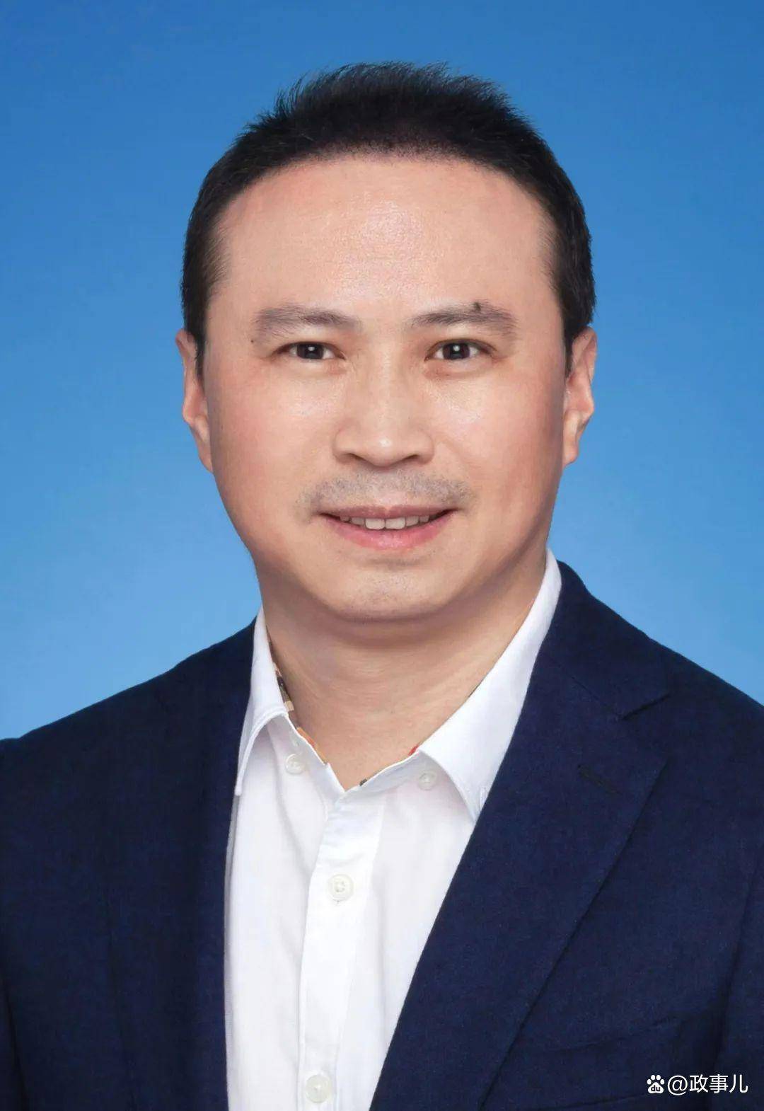 高清图片姚凯此前任芜湖市委常委,皖江江北新兴产业集中区党工委书记