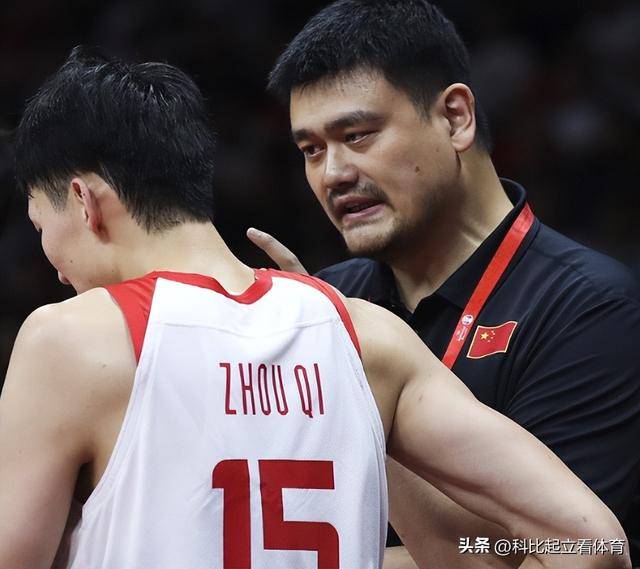 杜锋却先喜后忧?姚明的最后发言断绝他最后希望_球员_广东队_主教练