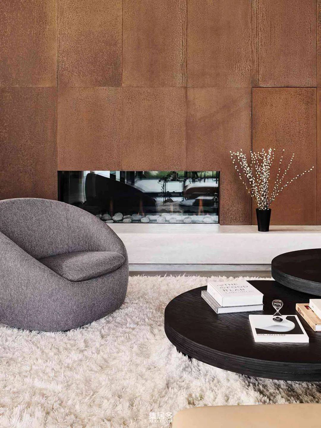 来自乡村的自然美学* 涂料品牌farrow & ball2023春夏季的家居新灵感*