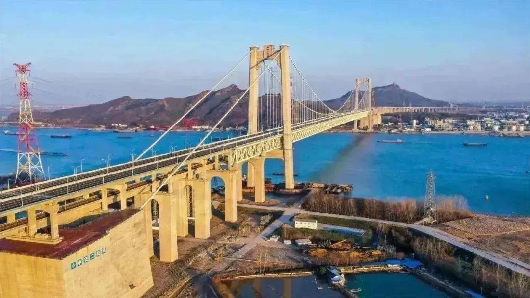 五峰山长江大桥厦漳同城大道西溪主桥益阳青龙洲大桥    左右滑动查看