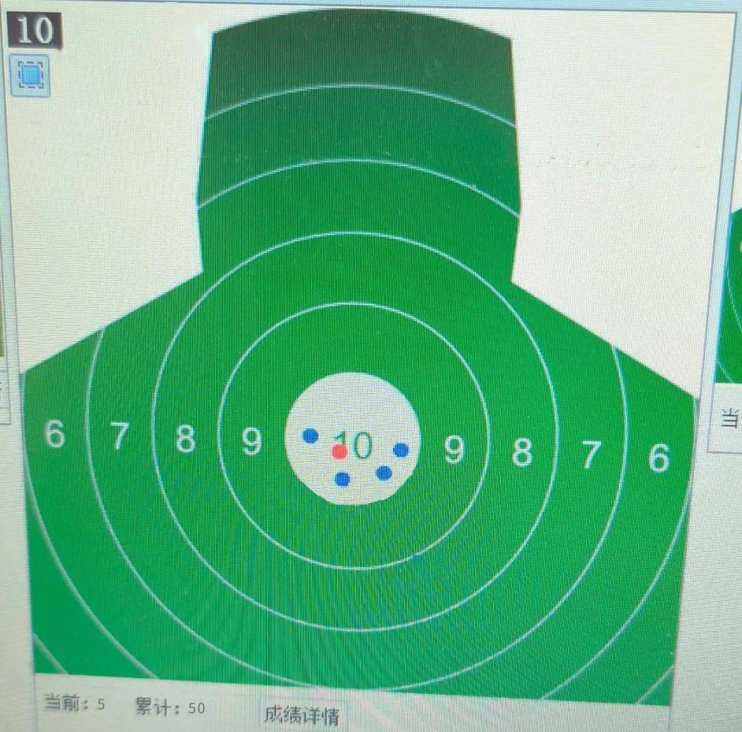 砰,砰……"只等子弹出膛的那一刻无数日夜的训练装弹,据枪,瞄准等动作