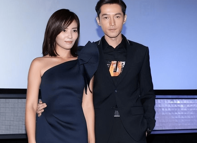 胡歌和刘涛争吵,面红耳赤火药味十足,评论区沦陷?