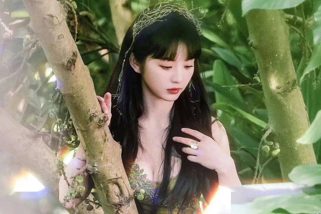 白敬亭宋轶的瓜?田曦薇稳了?张颂文高叶炒cp?谢依霖老公重症肌无力?