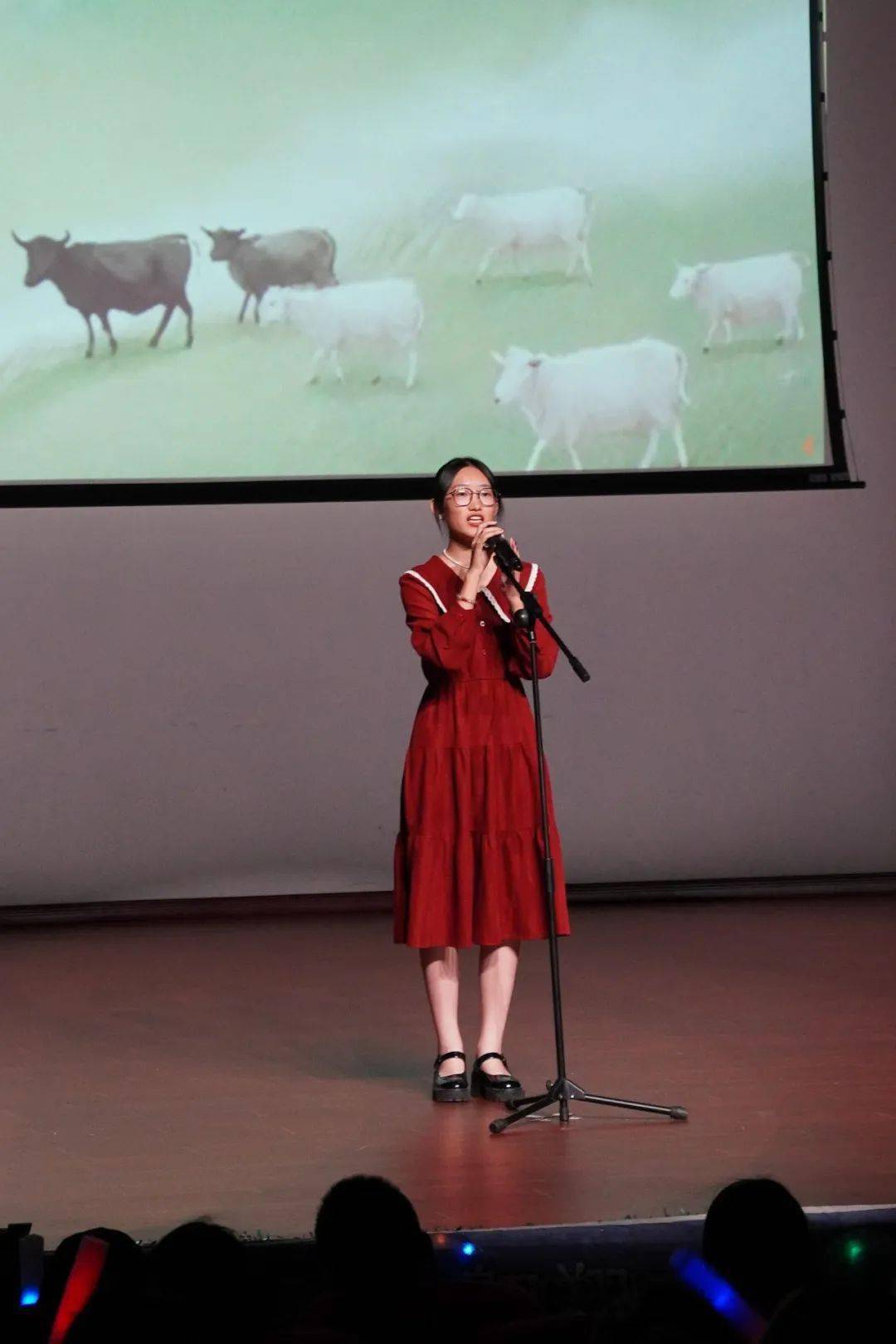 音为梦想,驭梦翱翔|程园十大歌手揭晓!