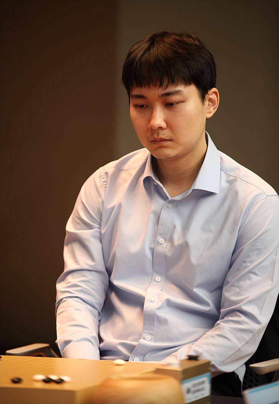 三星杯-丁浩逆转击败朴廷桓 中国棋手历史第6次包揽冠亚军_黑棋_决赛