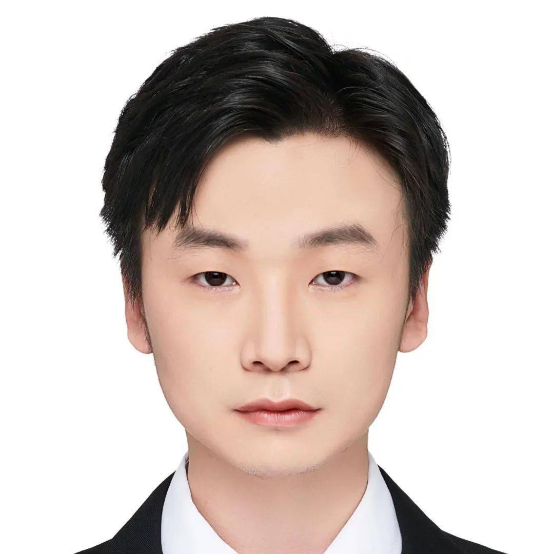 【学术先锋候选人】陈思琦:实干笃行,不负韶华