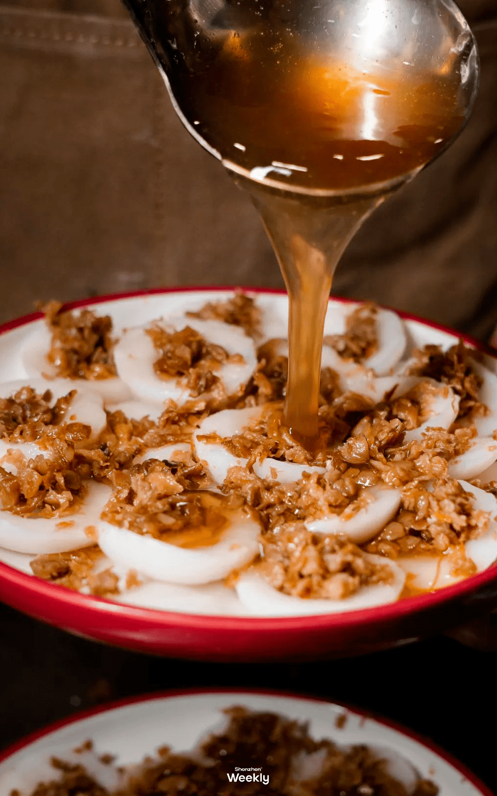 没吃过「粿」,不配谈潮汕美食!_寓意_图片_传统