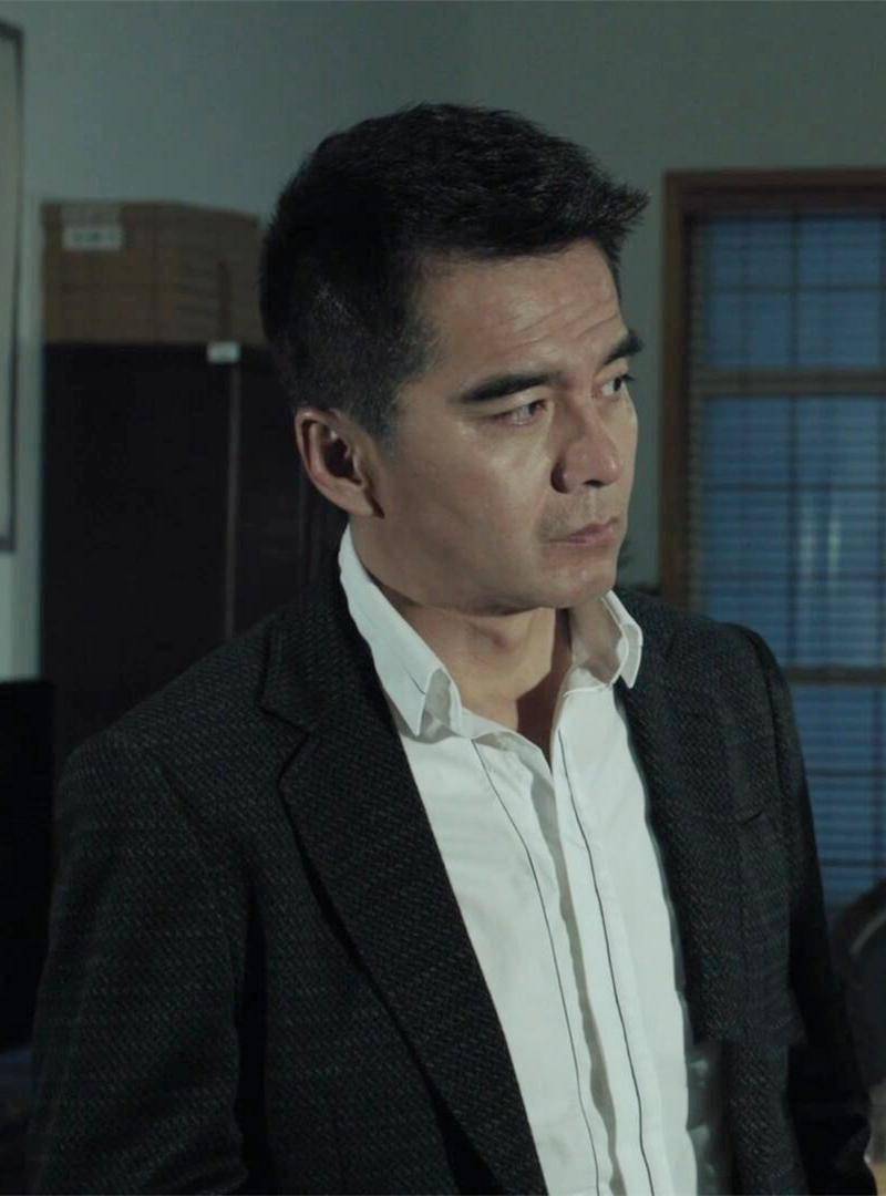 《人民的名义》祁同伟的最大缺点,是没有破釜沉舟的勇气和实力_打压